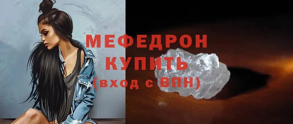 хмурый Пересвет